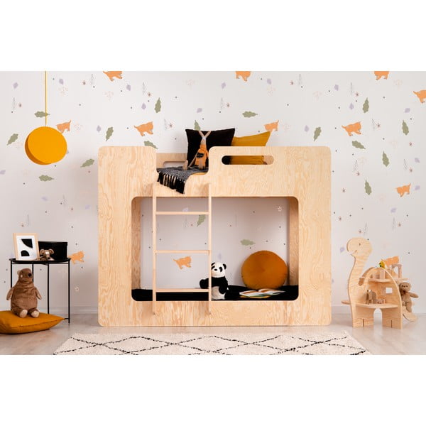 Laste narivoodi 70x140 cm Simba - Adeko-image-1