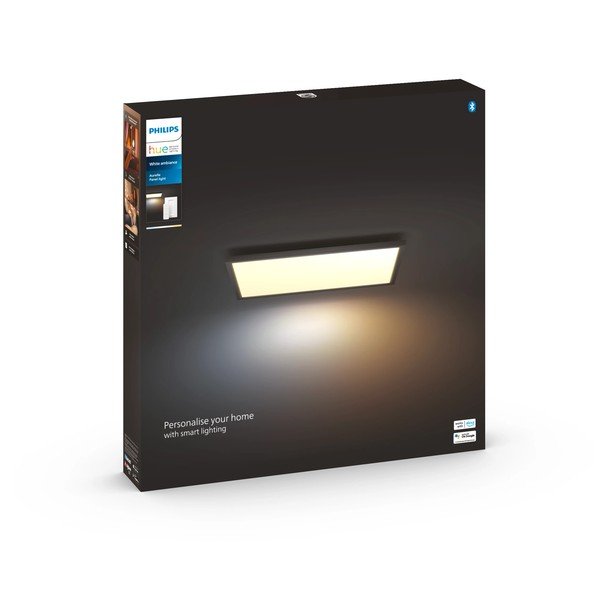 LED nutikas laevalgusti 39 W Aurelle - Philips Hue-image-2
