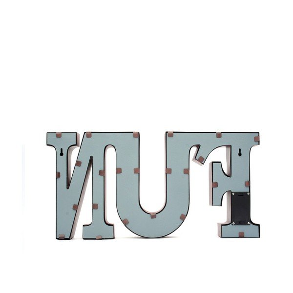 Světelná LED dekorace FUN-image-2