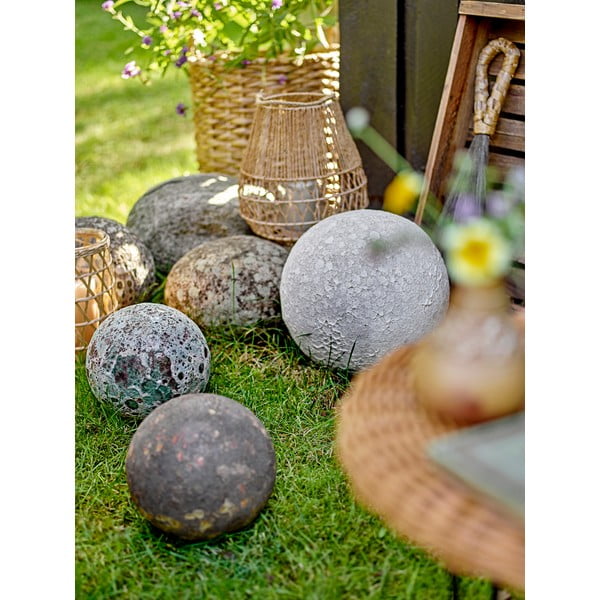 Džuudist latern (kõrgus 40 cm) Ramona - Bloomingville-image-1