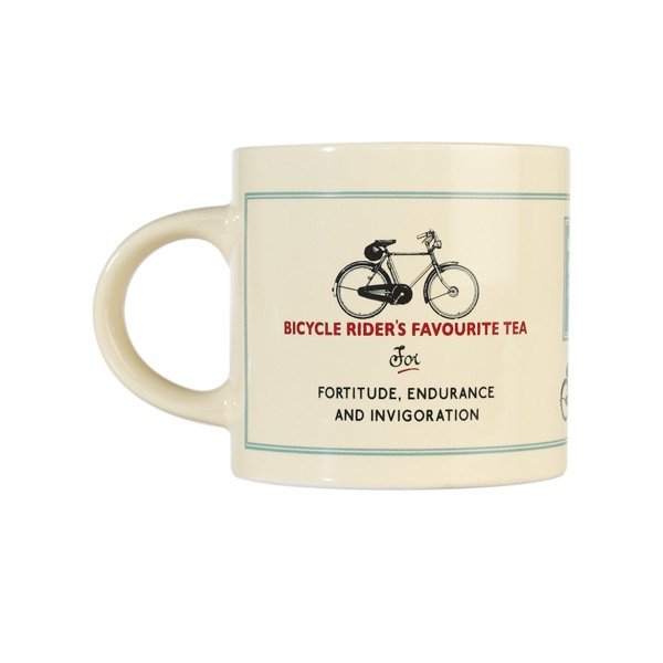 Hrnek Rex London Bicycle, 400 ml-image-1