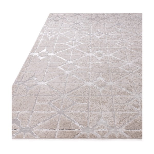 Hõbe-roosa vaip 170x120 cm Aurora - Asiatic Carpets-image-4