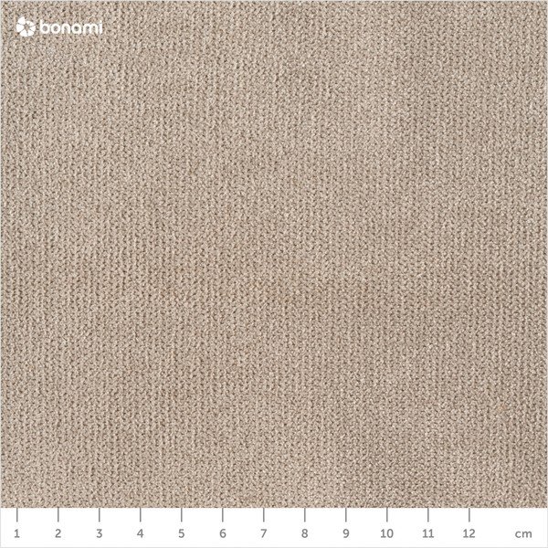 Béžový puf Kooko Home Motion, ø 40 cm-image-1