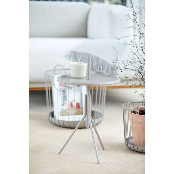 Ümmargune hoiulaud ø 33,8 cm Inu - Zone-image-1