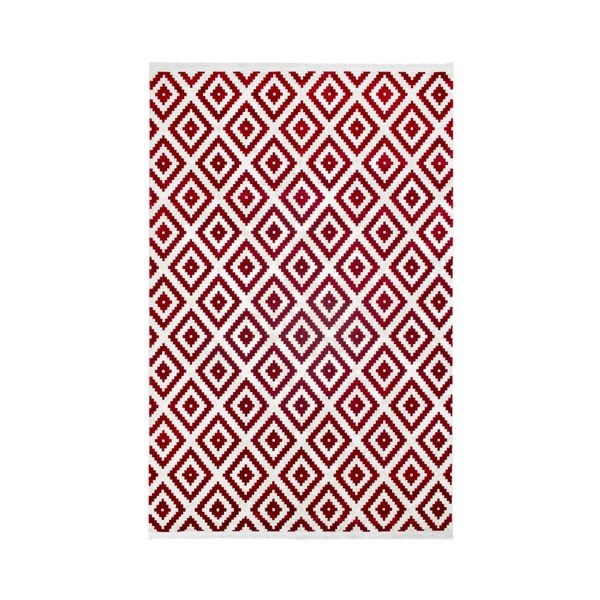 Koberec Munico Rojo, 150 x 230 cm-image-2