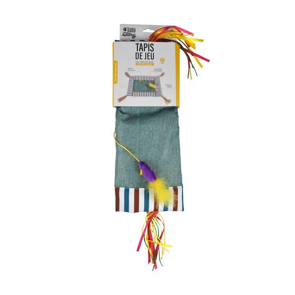 Kassi mänguasi Sound – Love Story-image-1