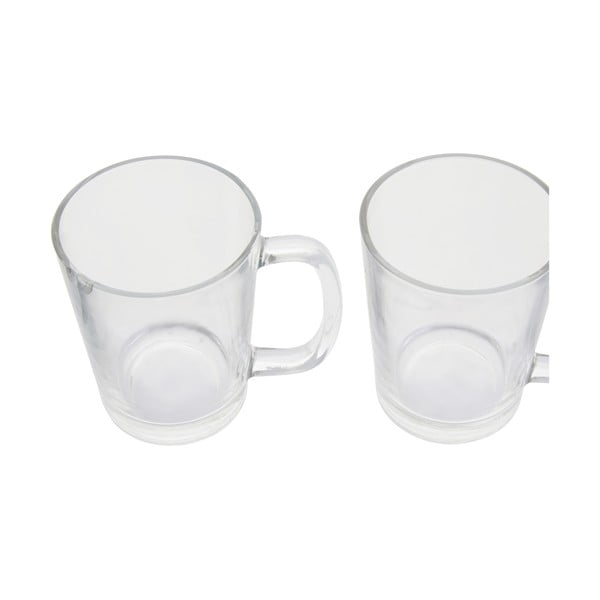 Klaasist tassid 4 tk Torta - Premier Housewares-image-2