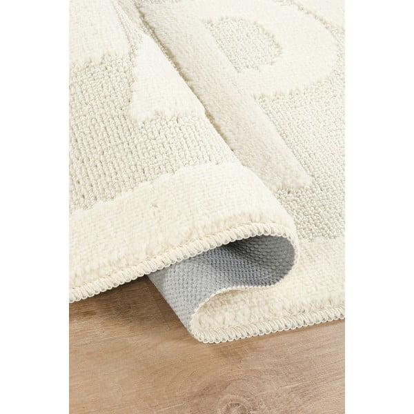 Kreem vannitoamatt 60x100 cm Happy - Foutastic-image-2