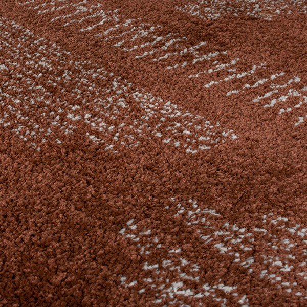 Punane vaip 120x170 cm Zane - Flair Rugs-image-2