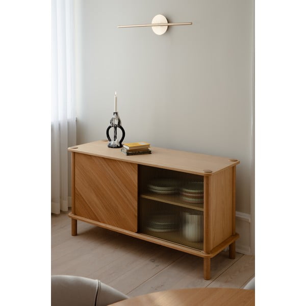 Kuldne LED seinavalgusti Omni - UMAGE-image-2