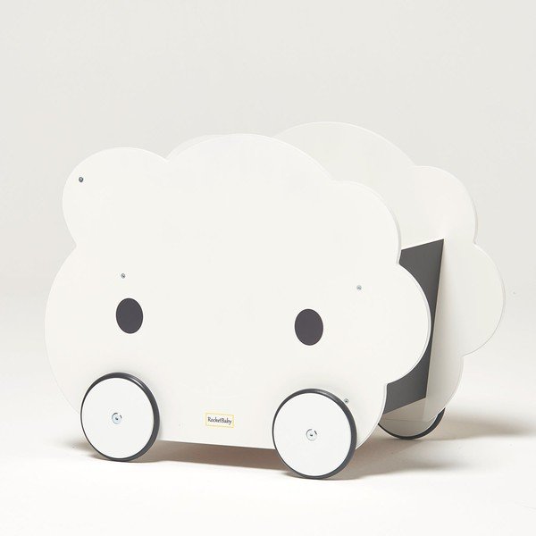 Laste hoiukast Cloud – Rocket Baby-image-3