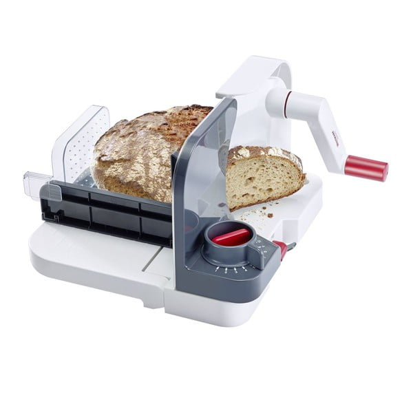 Roostevabast terasest multifunktsionaalne viilutaja Kompakt - Westmark-image-2