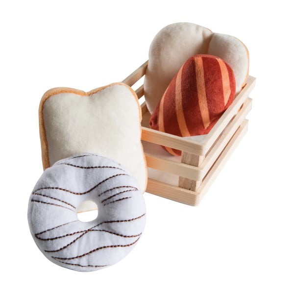 Laste mängukomplekt Food Crates - Roba-image-3