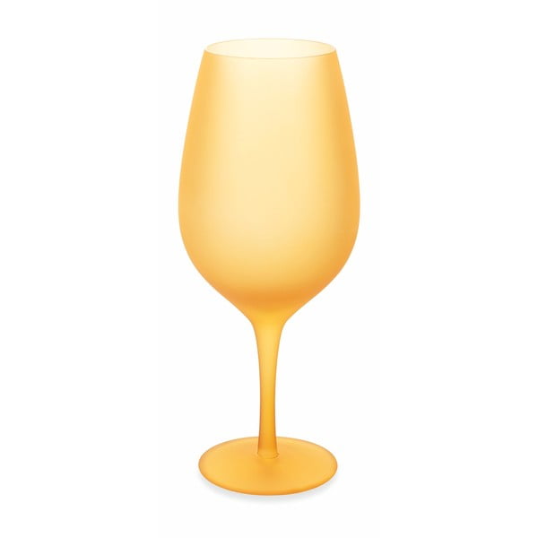 6 värvilise veiniklaasi komplekt Cala Dorada - VDE Tivoli 1996-image-3