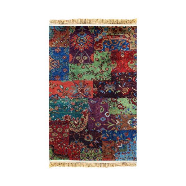 Koberec Eco Rugs Lenie, 75 x 150 cm