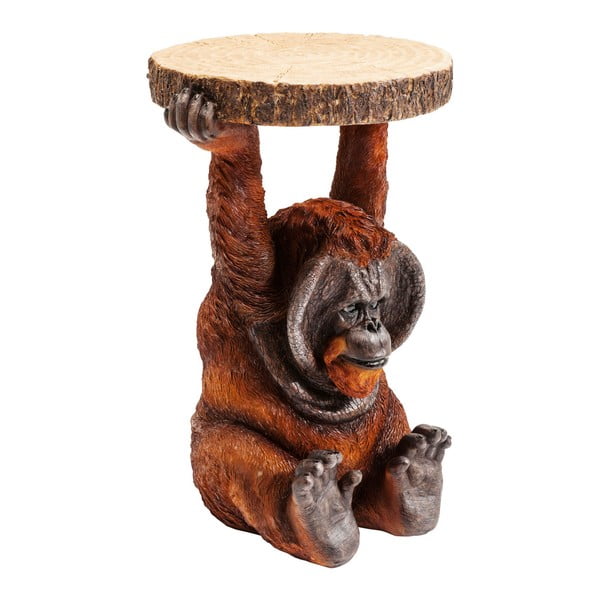 Kokkupandav laud Orangutan Animal Orang Utan - Kare Design