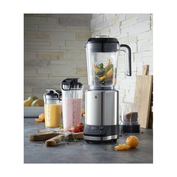 Roostevabast terasest multifunktsionaalne blender Kult Pro - WMF-image-2