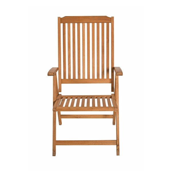 Pruun puidust aiatool Solo – Garden Pleasure-image-1