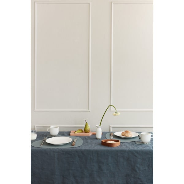 Dekoratiivne puidust hoiukast 14x12,5x3 cm Curve S - LIND DNA-image-3