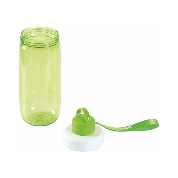 Roheline veepudel Vesi, 750 ml - Snips-image-2