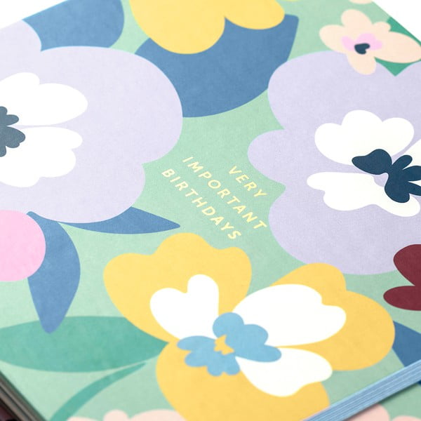 Sünnipäeva märkmik, 12lk - Busy B-image-3