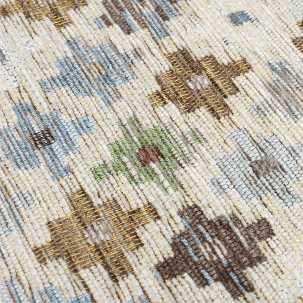 Kreem vaip 120x170 cm Abstract Diamond - Flair Rugs-image-3