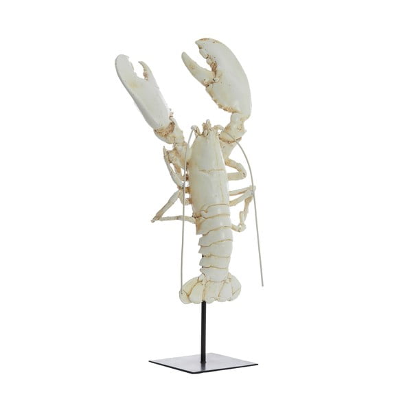 Polüresiinist kuju (kõrgus 56,5 cm) Lobster - Light & Living-image-1