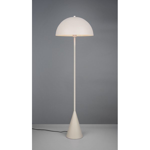 Valge põrandavalgusti (kõrgus 130 cm) Alfie - Trio-image-1