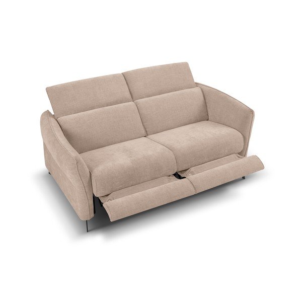 Beež diivan 103 cm Hubble - Windsor & Co Sofas-image-4