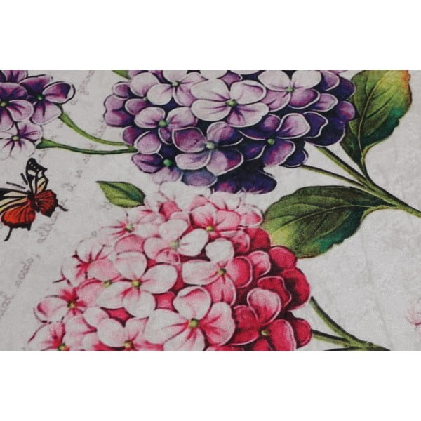 Vannitoamatid 2tk komplektis 60x100 cm Ortanca - Foutastic-image-1