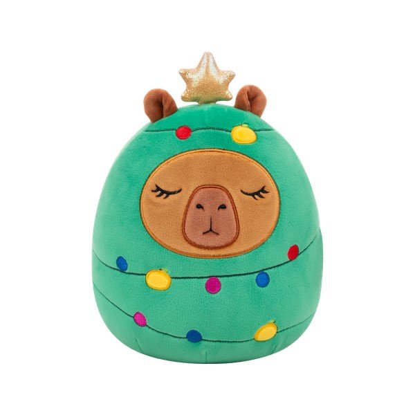 Plüüsist mänguasi Lijjian - SQUISHMALLOWS