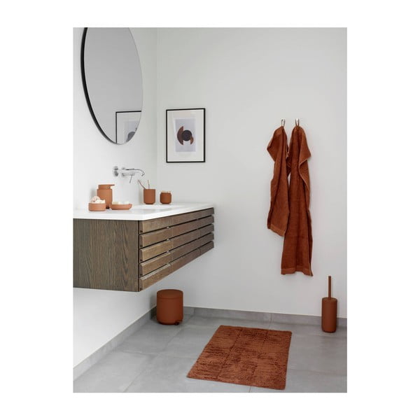 Roheline vannitoamatt 50x80 cm - Zone-image-2