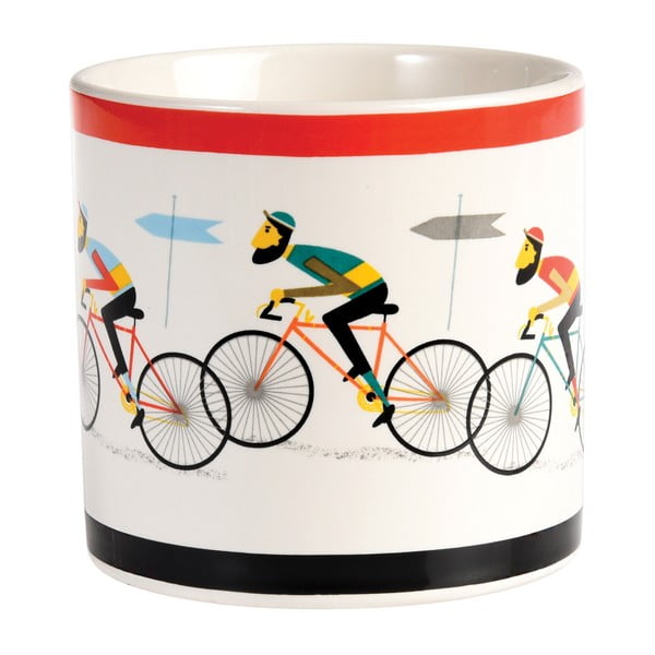 Kruus , 350 ml Le Bicycle - Rex London-image-3