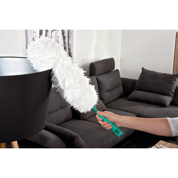 Mikrokiust tolmupuhasti Duster XL - LEIFHEIT-image-1