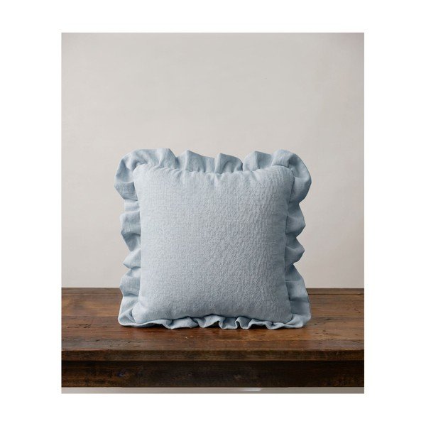 Padjapüürid komplektis 2 tükki 40x40 cm Linen - Mioli Decor