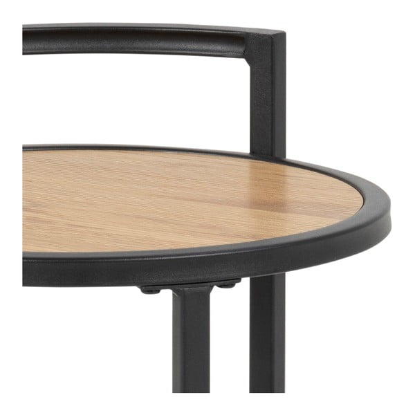 Ümmargune hoiulaud ø 33 cm Seaford - Actona-image-2