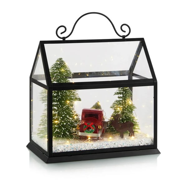 Jõulu valguskaunistus House – Markslöjd