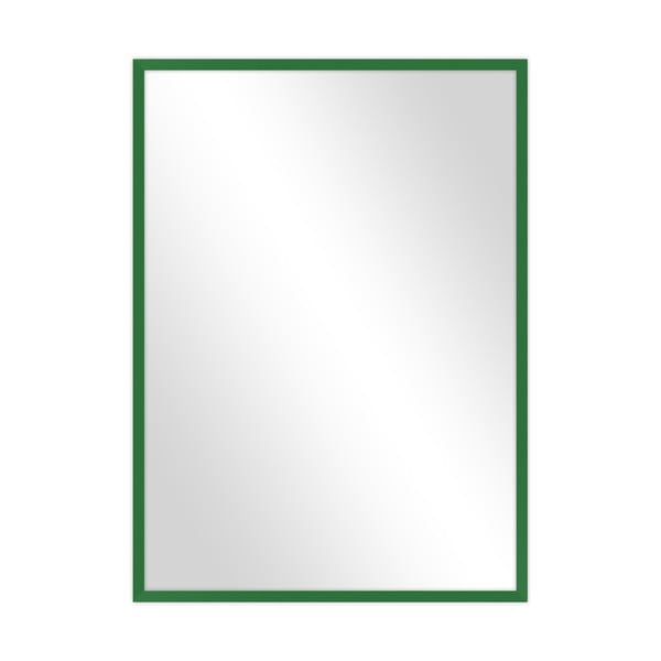 Seinapeegel 52x72 cm Green – knor