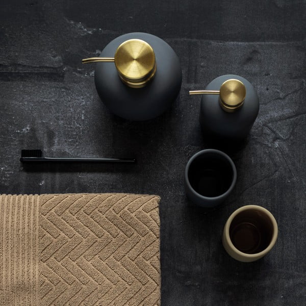 Antratsiitne keraamiline hambaharjatops Lotus - Mette Ditmer Denmark-image-3