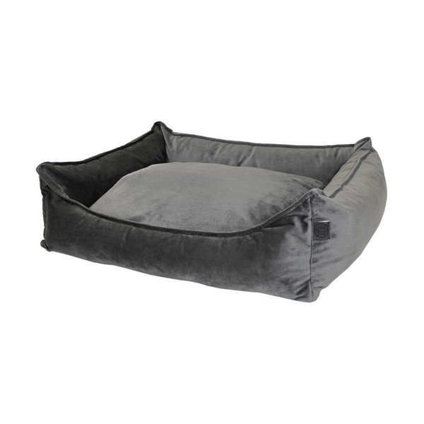 Antratsiithall koeravoodi Cocoon, 70 x 60 cm - Ego Dekor-image-4