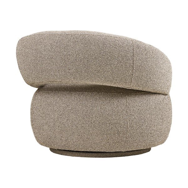 Hallikasbeež tugitool Sion - House Nordic-image-4