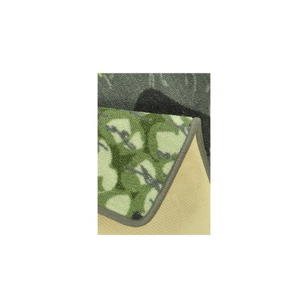 Roheline köögijooksja , 67 x 180 cm Vino Classico - Hanse Home-image-2