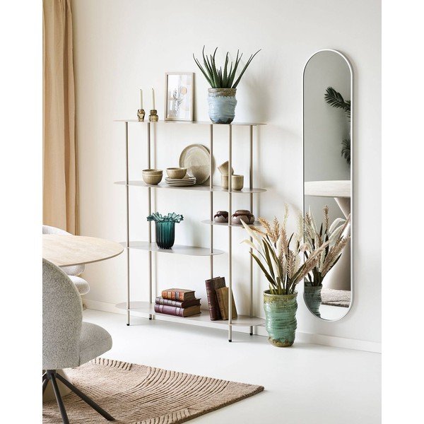 Seinapeegel 35x170 cm Hennetved - House Nordic-image-1