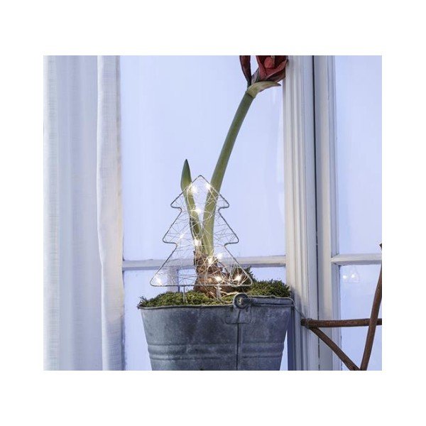 Zapchovací svítící LED dekorace Markslöjd Gardener Stromm-image-2