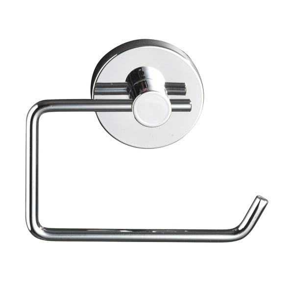 Vacuum-Loc isekandev tualettpaberi hoidja, kandevõime kuni 33 kg Milazzo - Wenko-image-3