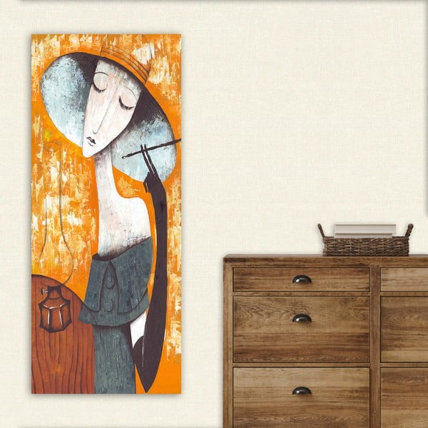 Maal 50x120 cm - Wallity-image-1