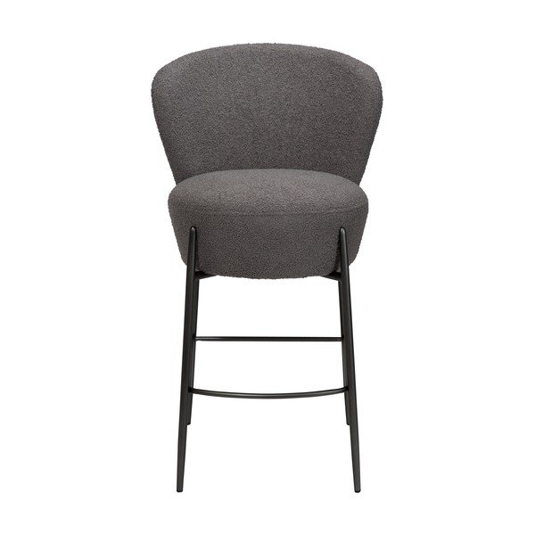 Hall baaritool (istme kõrgus 68 cm) Orbit - DAN-FORM Denmark-image-1