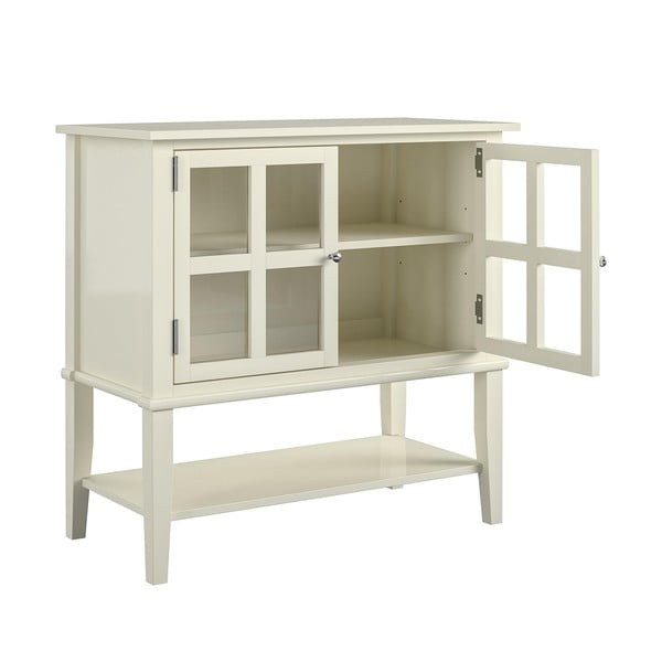 Valge vitriin Franklin - Støraa-image-3