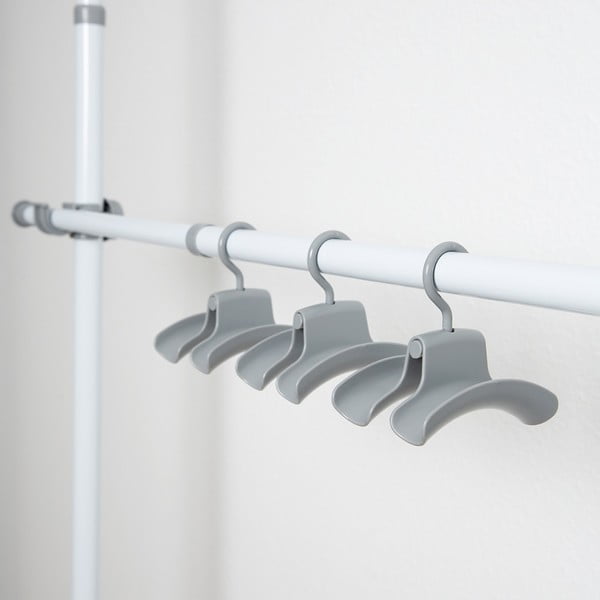 3 käekotihoidja komplekt Herkules - Wenko-image-4