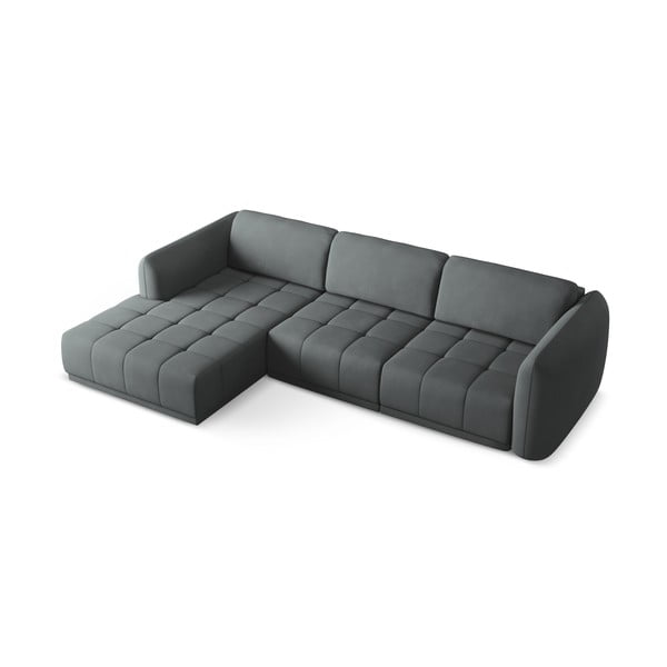 Tumehall nurgadiivan (vasakpoolne nurk) Hoku - Makamii-image-3